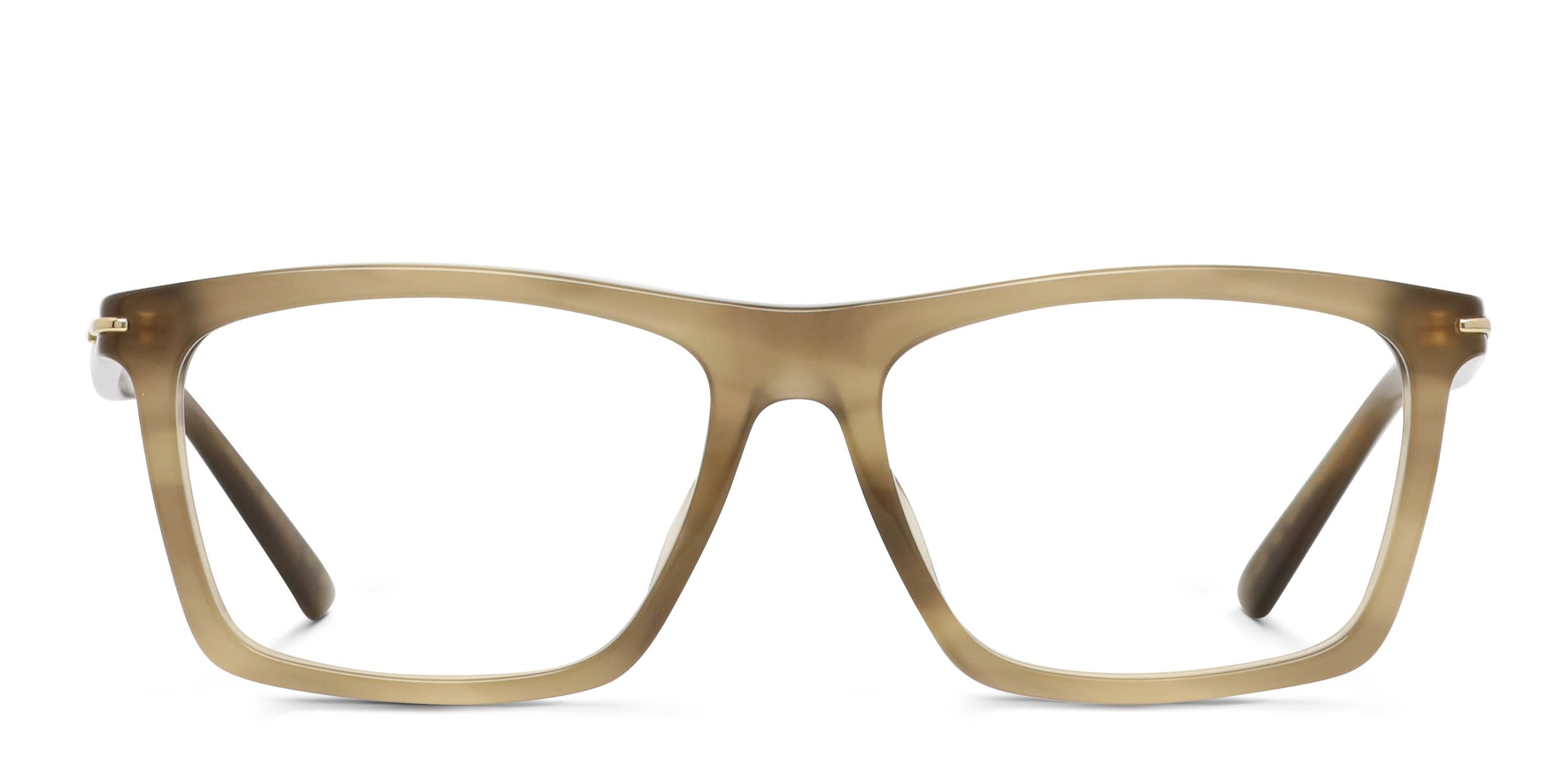Gucci GG1445O Gray glasses - Gray - Frontal View