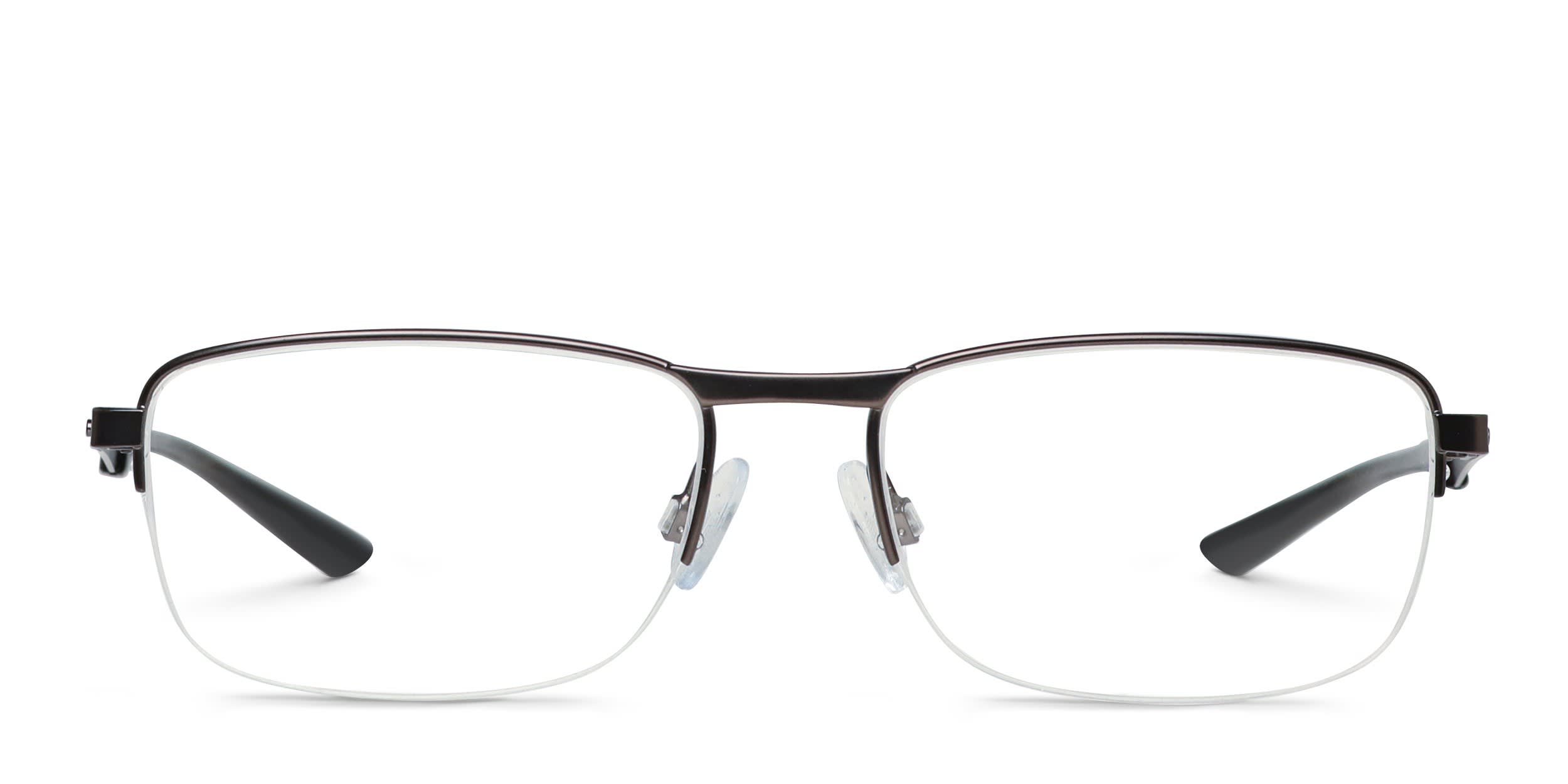 Puma PU0094O Gunmetal glasses - Gunmetal - Frontal View