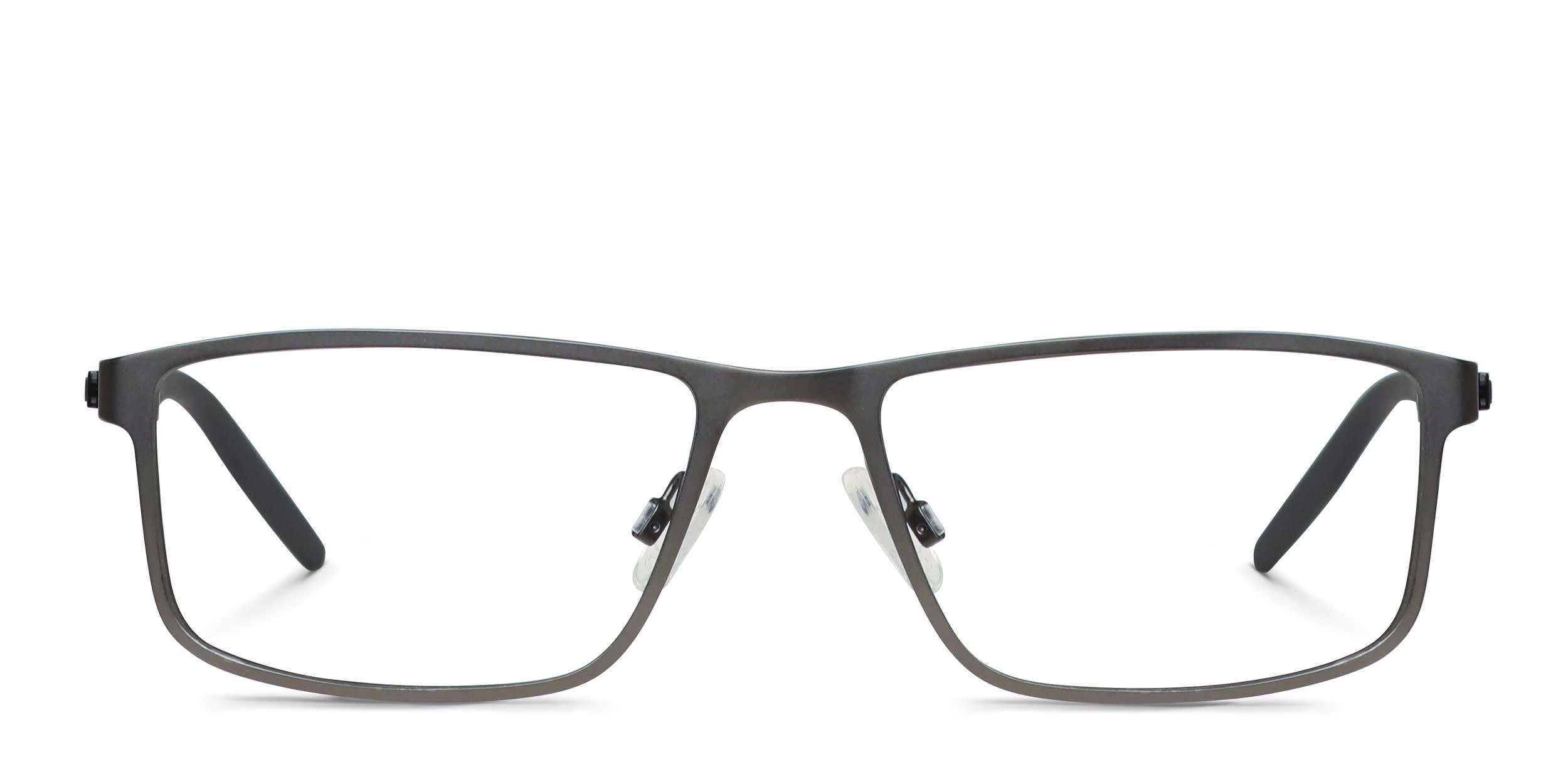 Nike 6058 Gunmetal Prescription eyeglasses