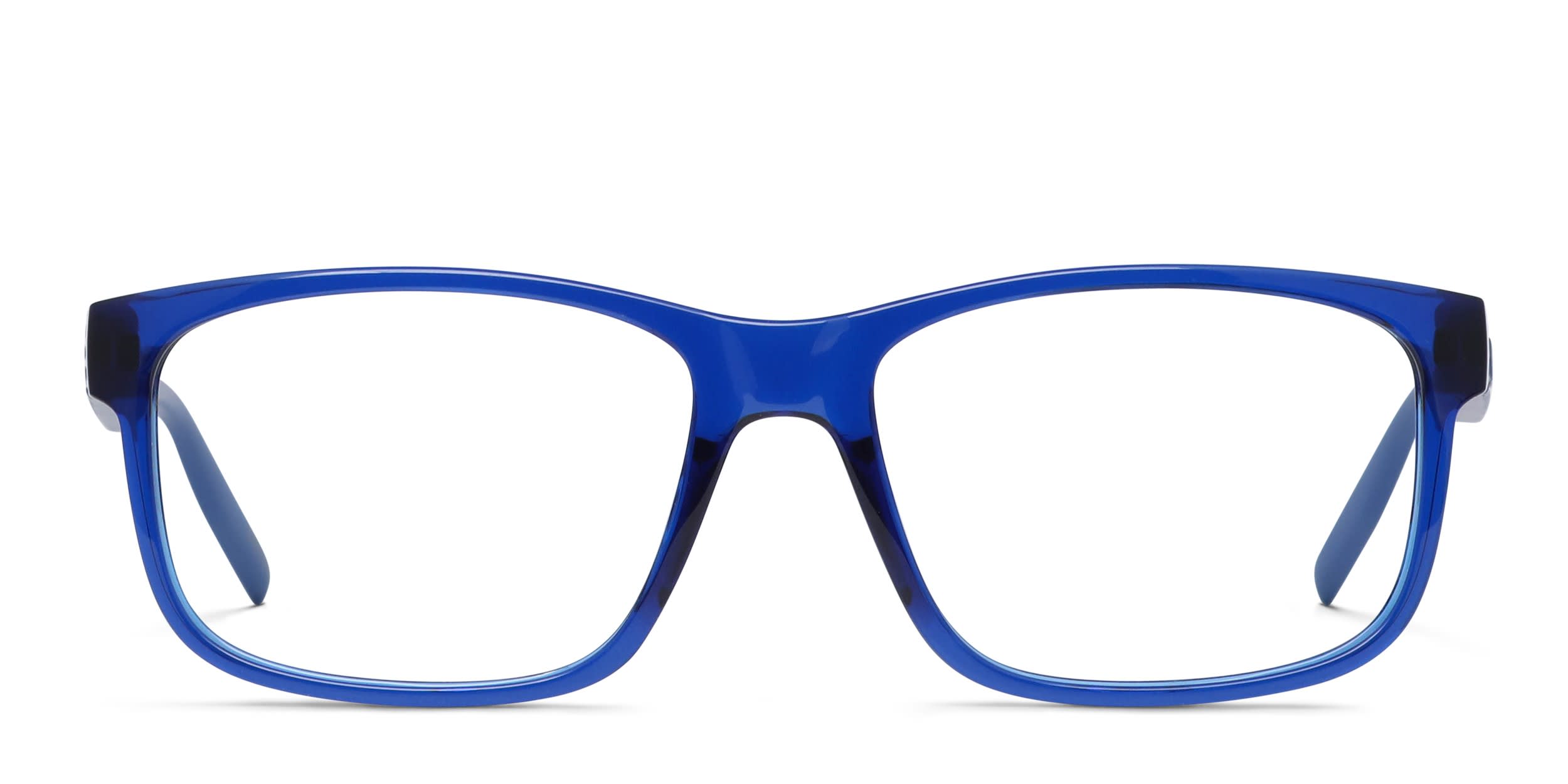 エースアンドレア 42nd Arnette AN7125 Akaw Blue Eyeglasses | Includes FREE Rx Lenses