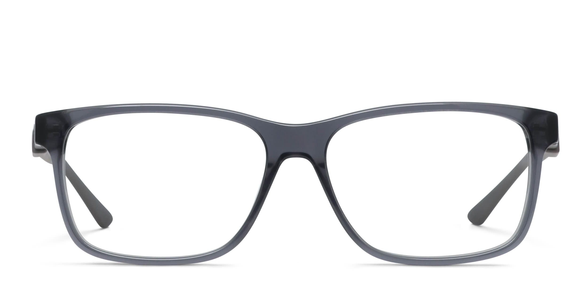 Costa Del Mar 6A8017 Ocean Ridge 710 gray , clear frame
