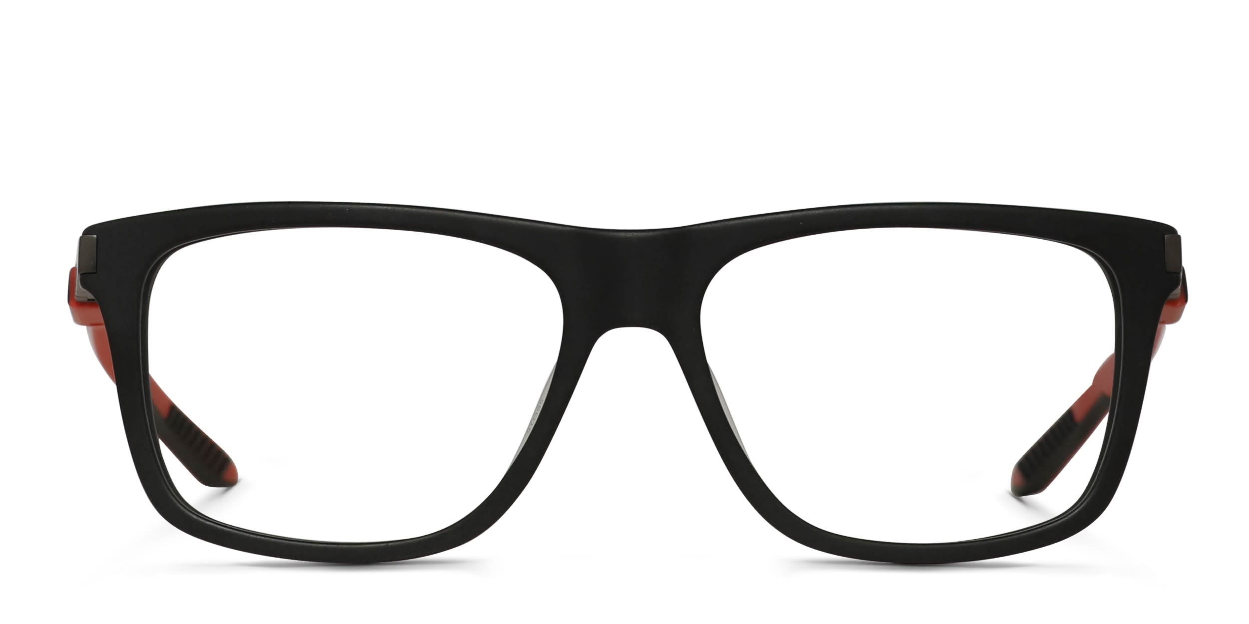 Arnette AN7174 Murazzi Black Prescription Eyeglasses
