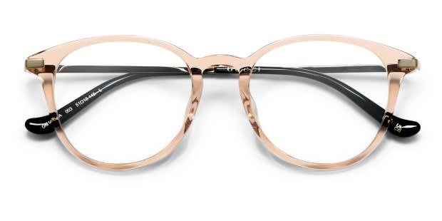 メガネ Gucci Glasses Frame GG1466OA 001 Asian Fit Round 653896_1697506159022.jpg