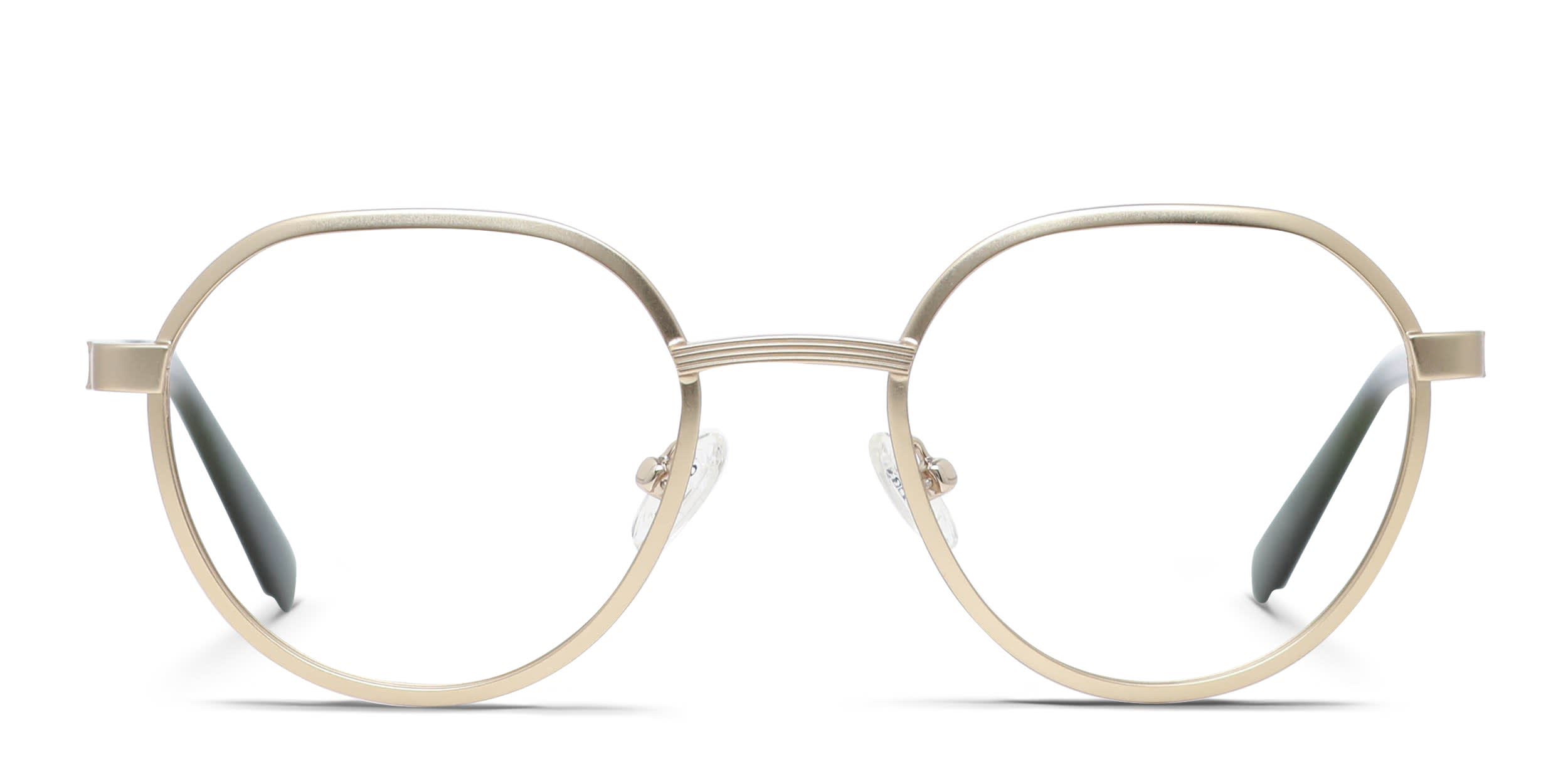 送料関税込★国内発送★ 大人気 Quay Jezabell JEZABELL Metal Frame Round Sunglasses for Women – QUAY