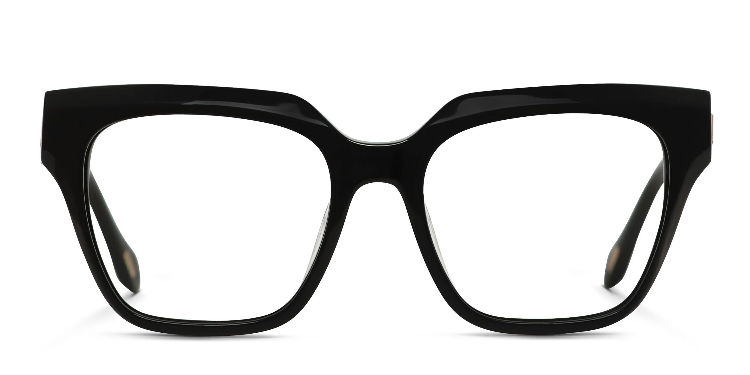 Michael Kors 0MK4059 Courmayeur Black/Tortoise Prescription