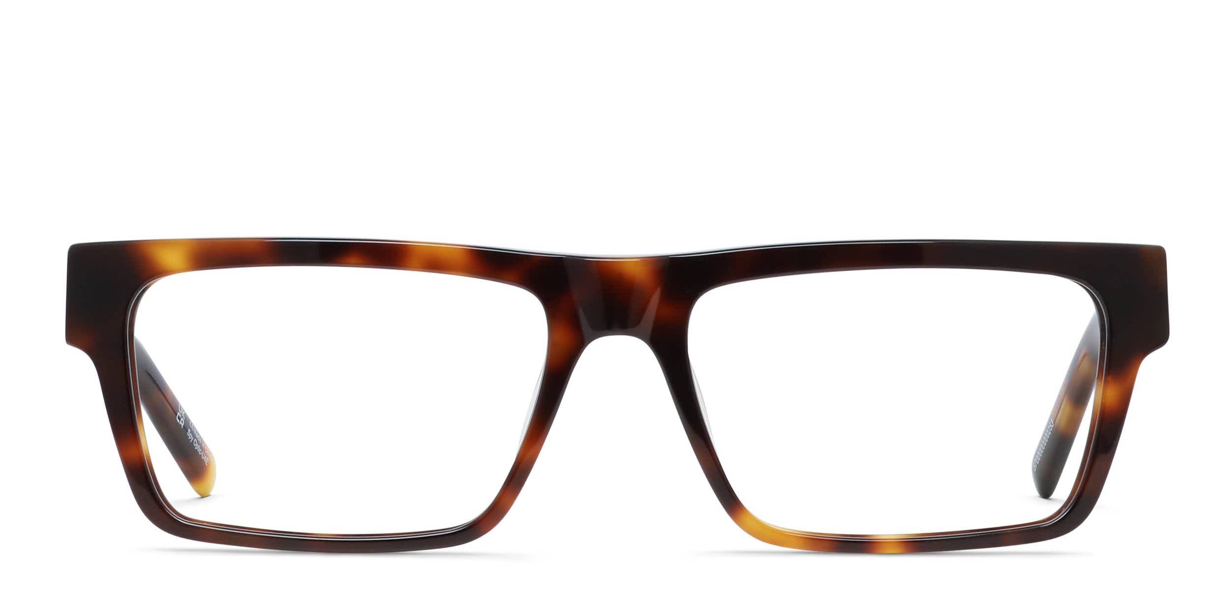 Spy Renley Tortoise glasses - Tortoise - Frontal View