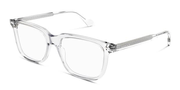 Gucci GG0737O Clear, Gray