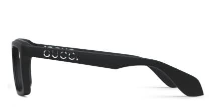 Gucci GG1573O Black glasses - Black - Side View
