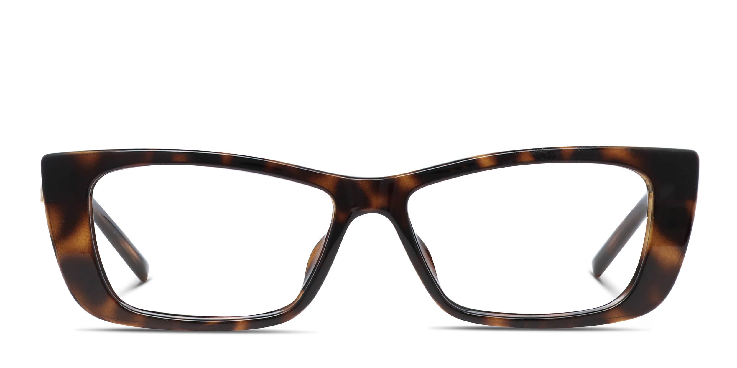 Gucci GG1682O Tortoise Prescription Eyeglasses