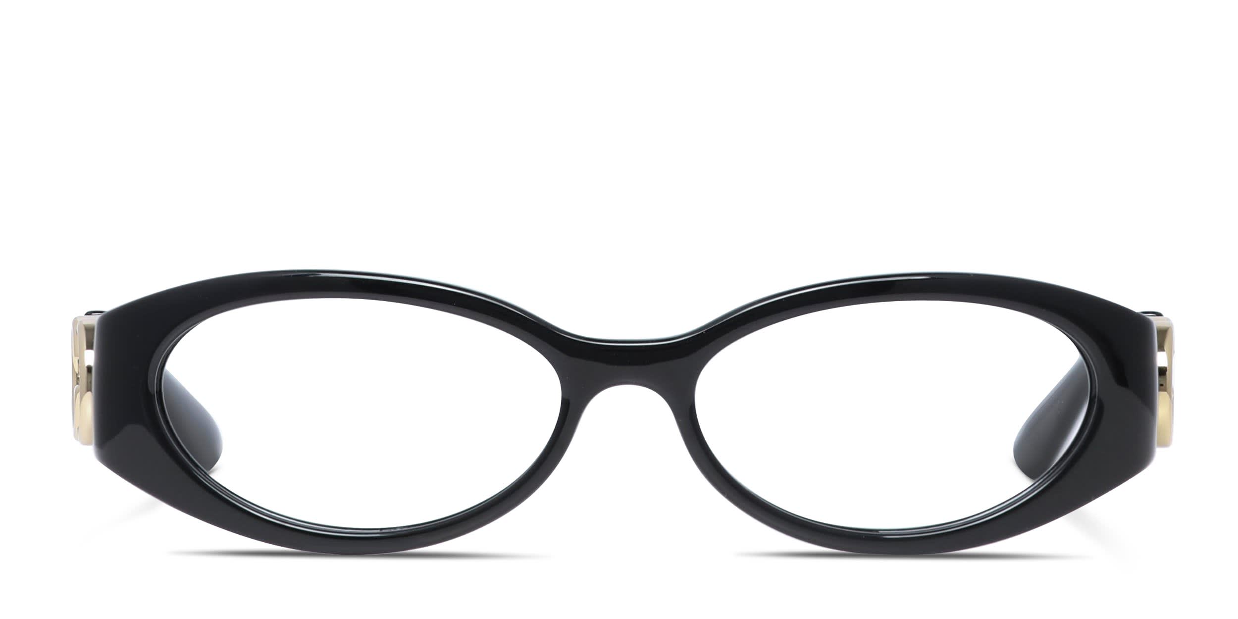 Gucci GG1693O Shiny Black Prescription Eyeglasses