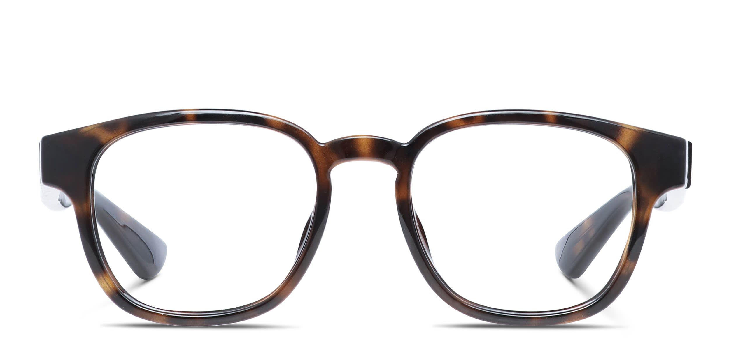 Gucci GG1343O Tortoise Prescription Eyeglasses