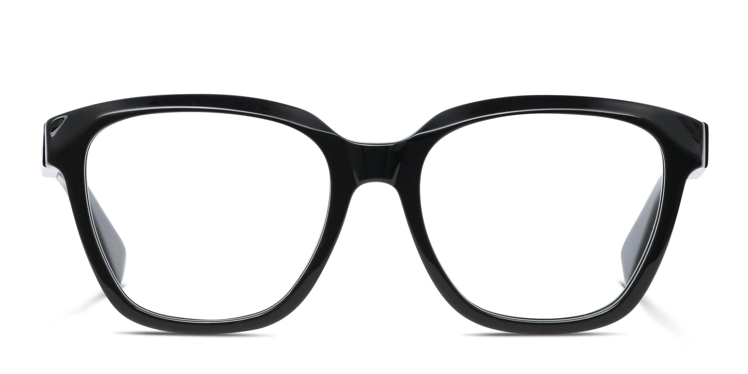 Chloe CE2703 Clear Brown Prescription Eyeglasses