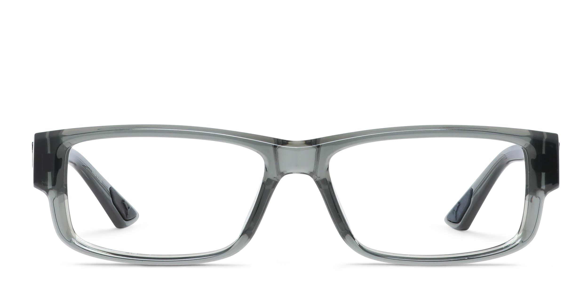 Arnette AN4333 Hypno 2.0 w/Clip-On Matte Black Prescription Eyeglasses