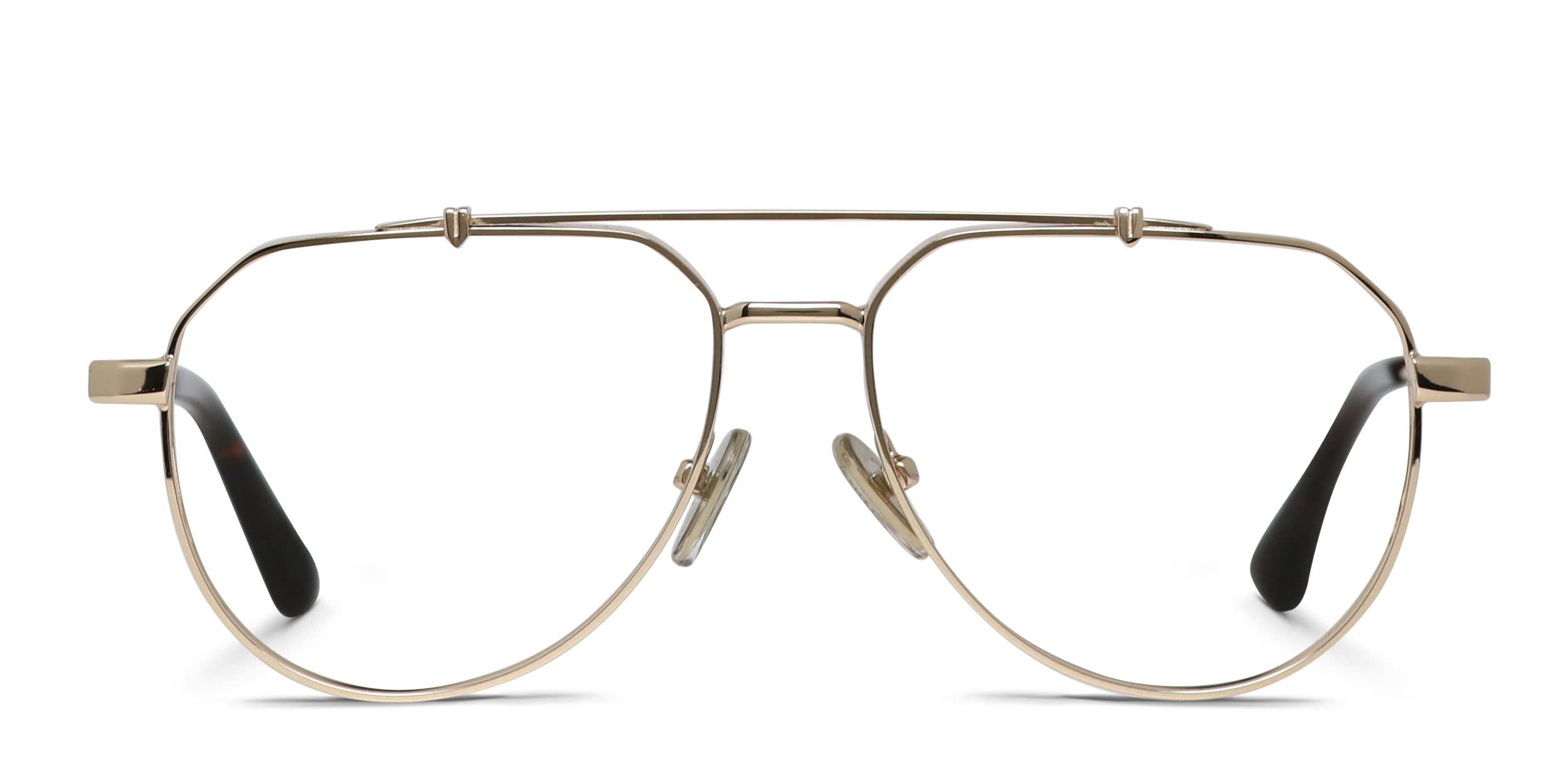 Ermenegildo Zegna EZ5162 bronze frame