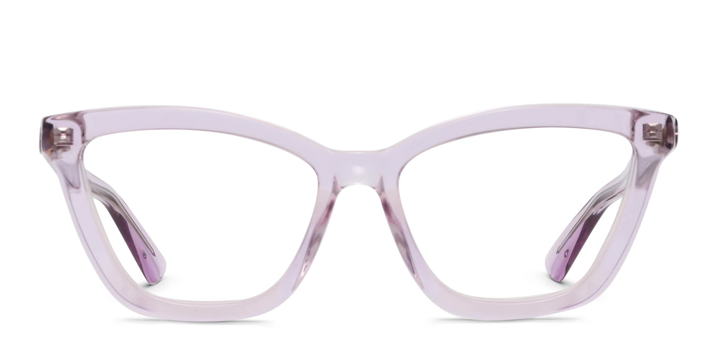 Gucci GG0373O Brown, Clear Prescription Eyeglasses