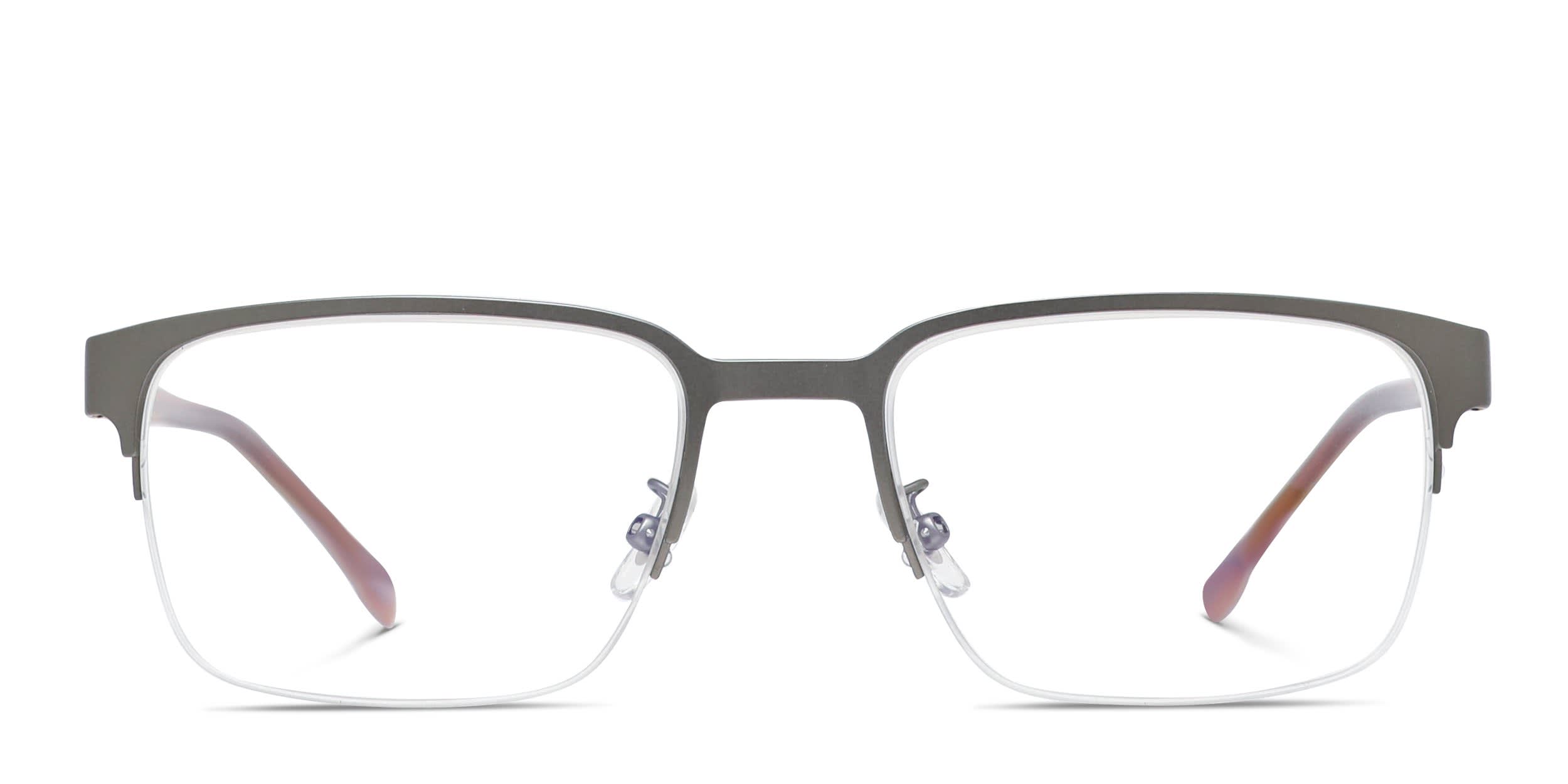 Carrera C Flex 15/G Gunmetal glasses - Gunmetal - Frontal View