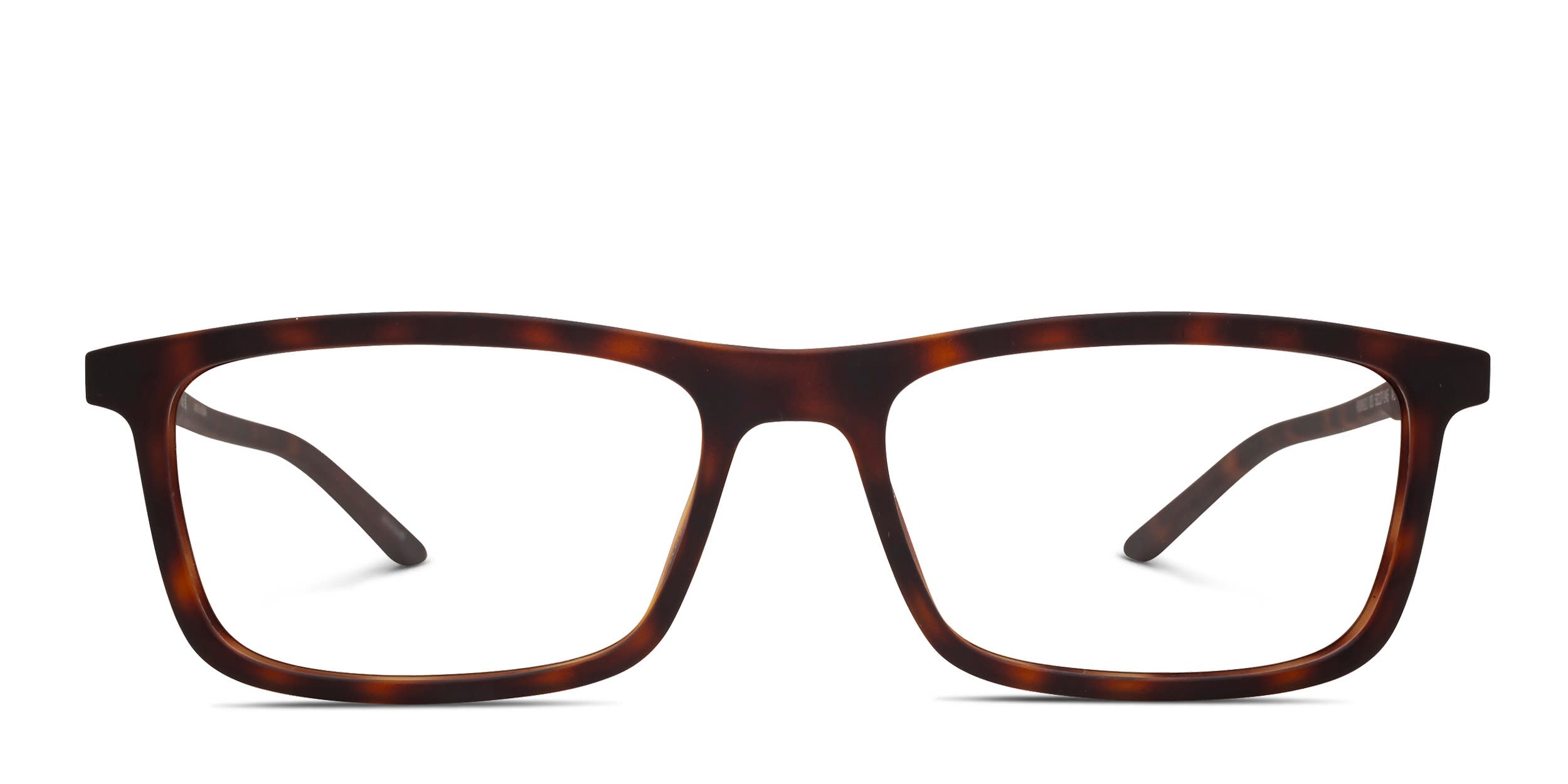Puma PU0491O Brown, Tortoise glasses - Brown / Tortoise - Frontal View