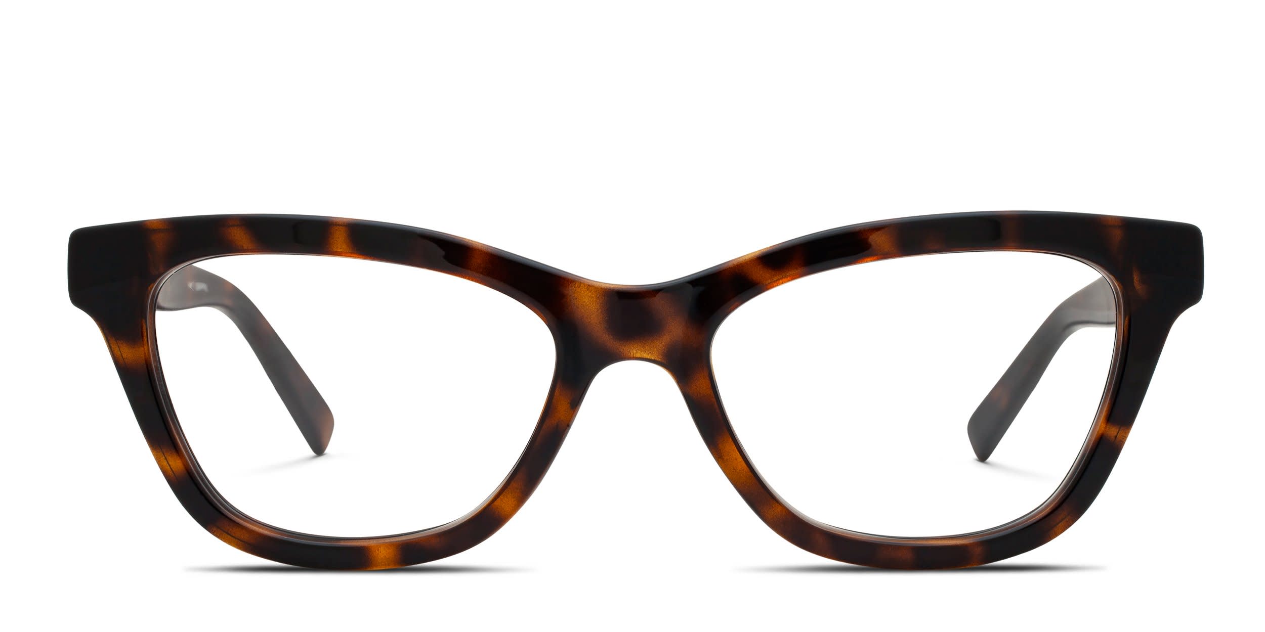 Gucci GG1983O Brown, Tortoise Prescription Eyeglasses