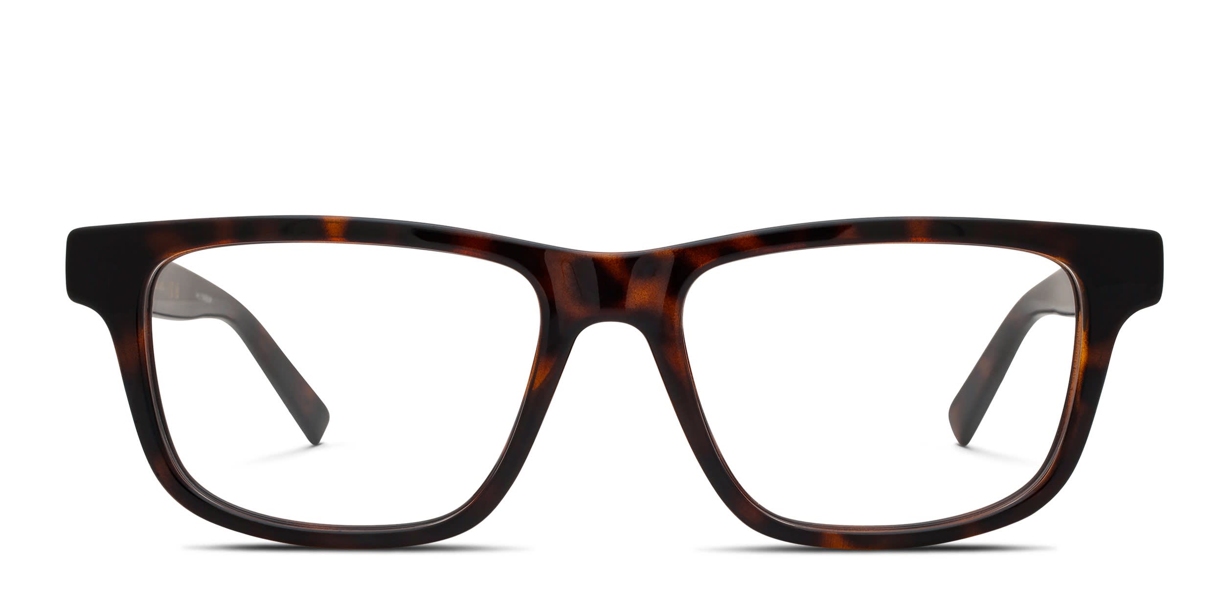 Gucci GG1987O Tortoise Prescription Eyeglasses