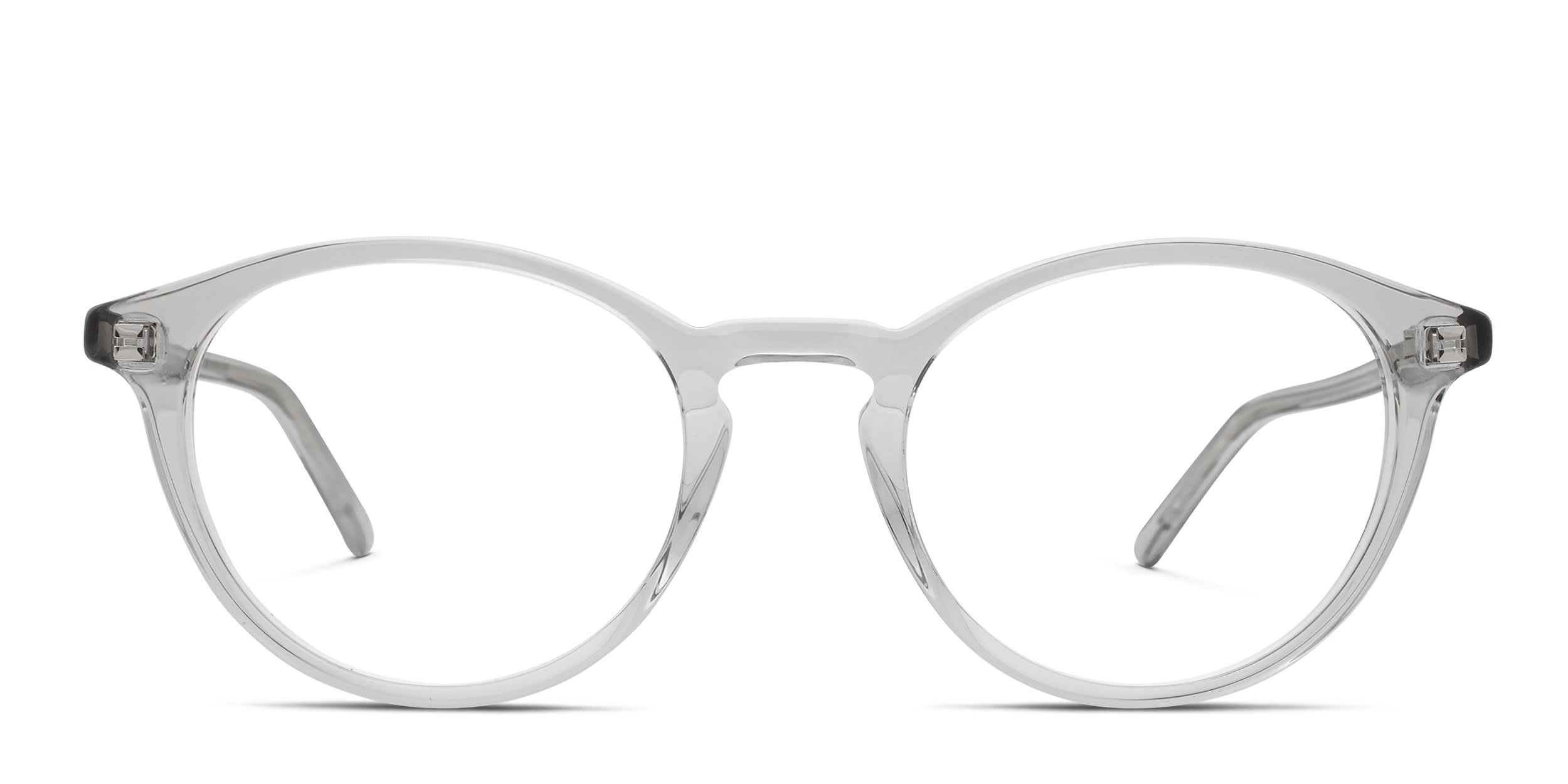 Muse Zenith Clear Prescription Eyeglasses
