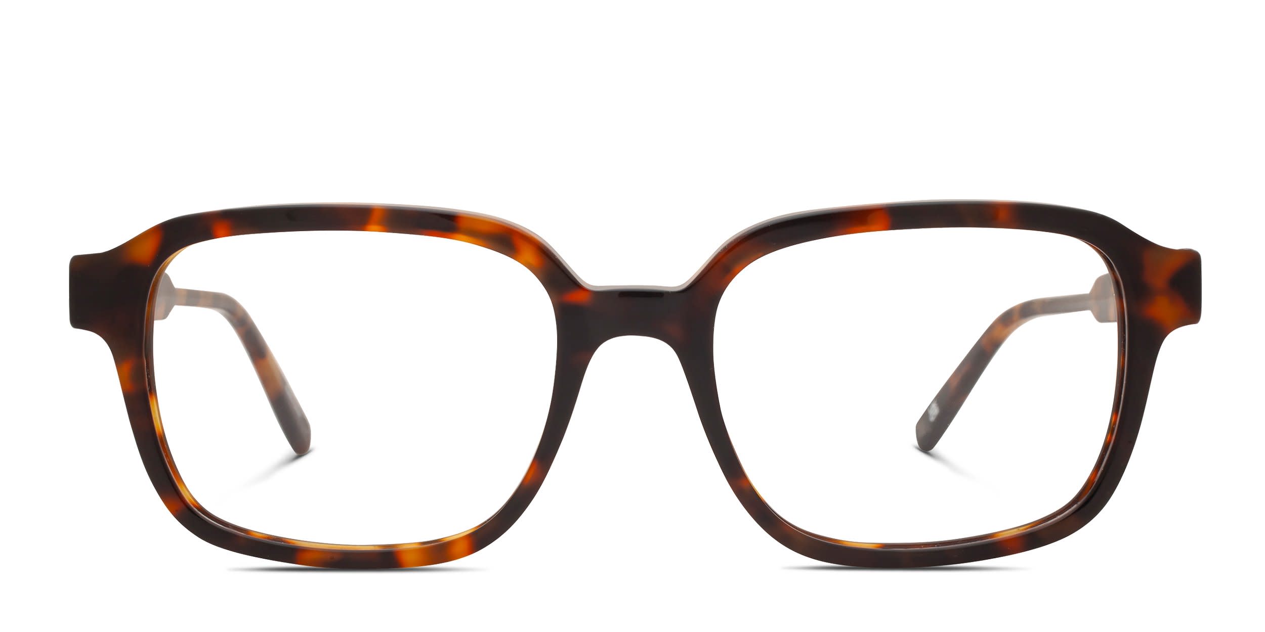 Muse Flight Tortoise Prescription Eyeglasses