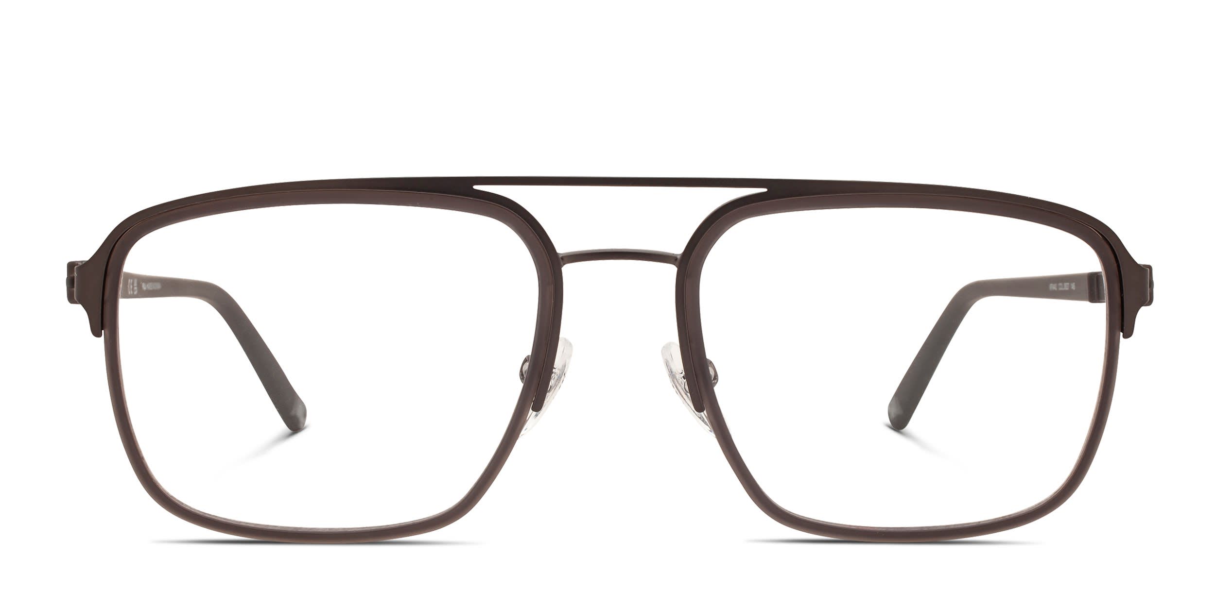 Oakley OX5068 Holbrook TI Rx Gunmetal Eyeglasses | Includes FREE