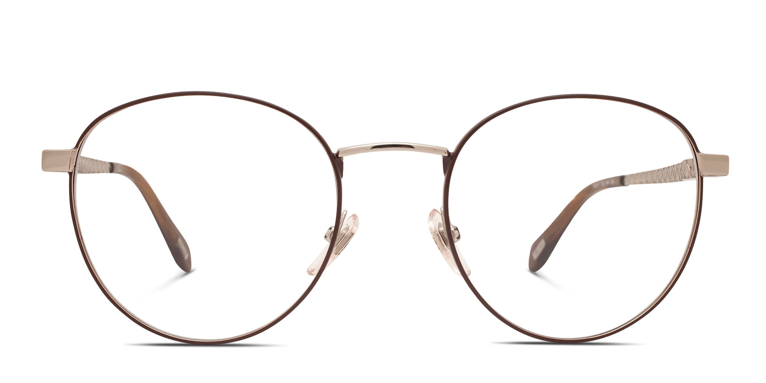 Ermenegildo Zegna EZ5162 bronze frame