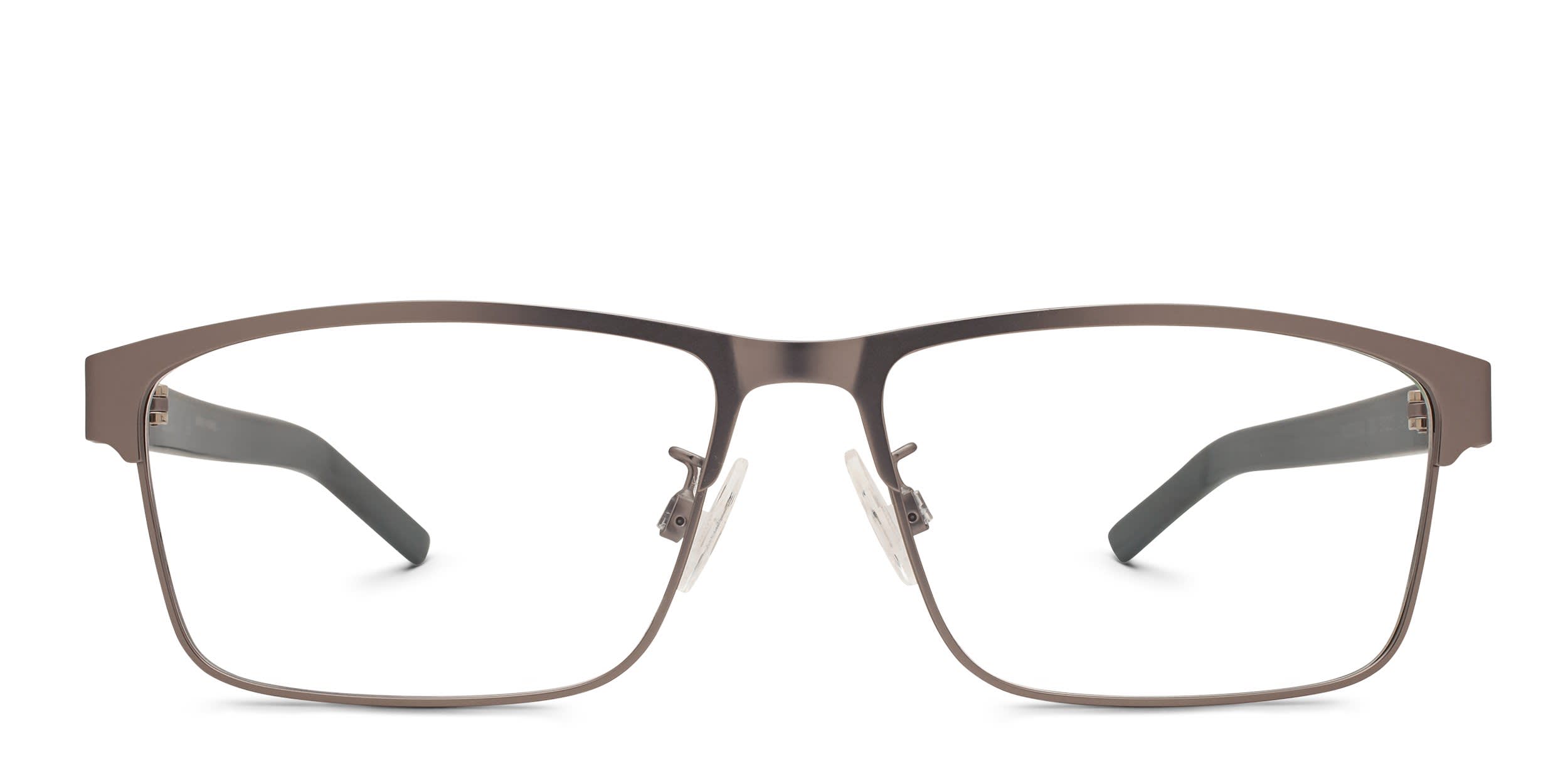 Puma PU0504OA Gunmetal glasses - Gunmetal - Frontal View