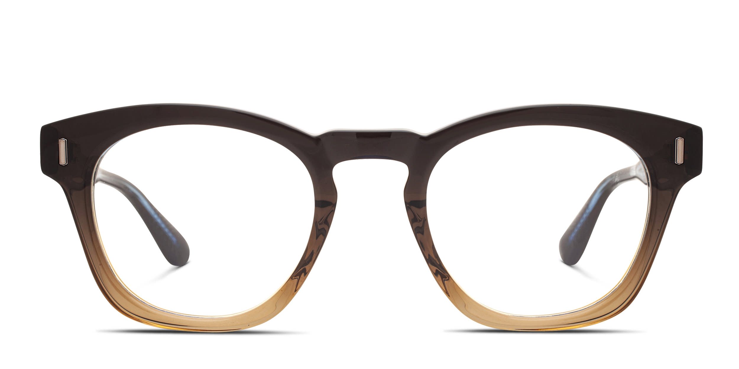 Chloe CE2686 Clear Gray Prescription Eyeglasses