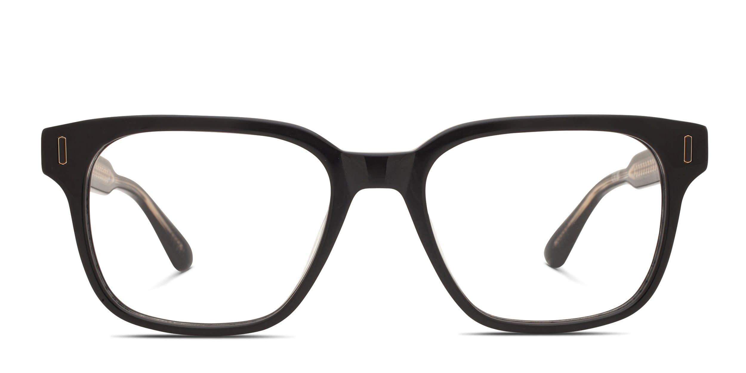 Kenzo KZ50159I Shiny Black Prescription Eyeglasses