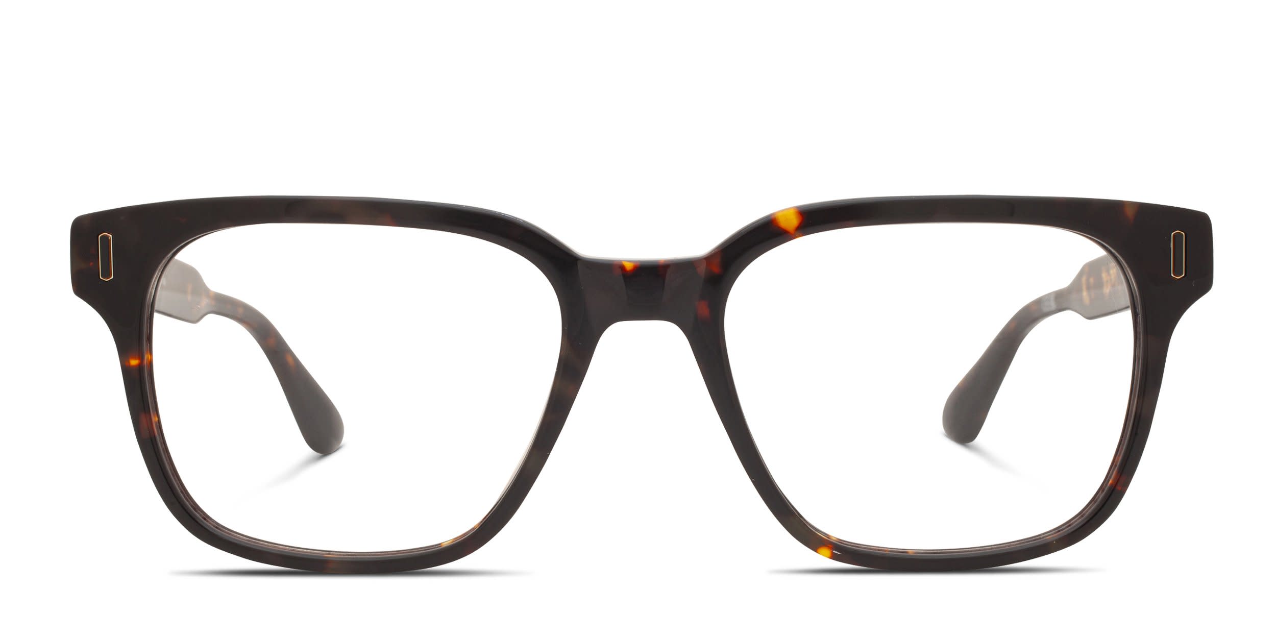 Quay Offline Tortoise Prescription Eyeglasses
