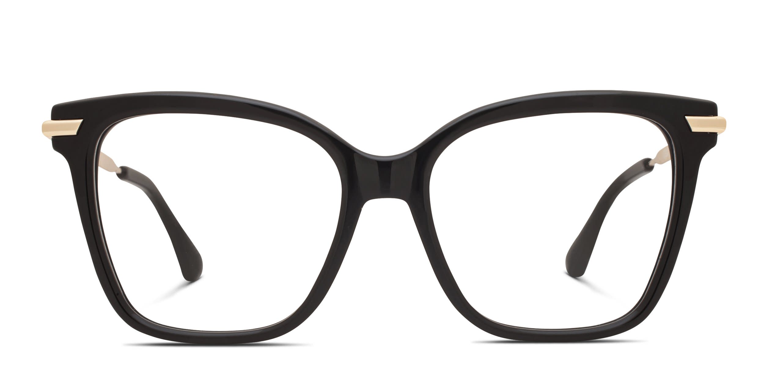 Michael Kors MK4115U Castello black , brown , tortoise frame