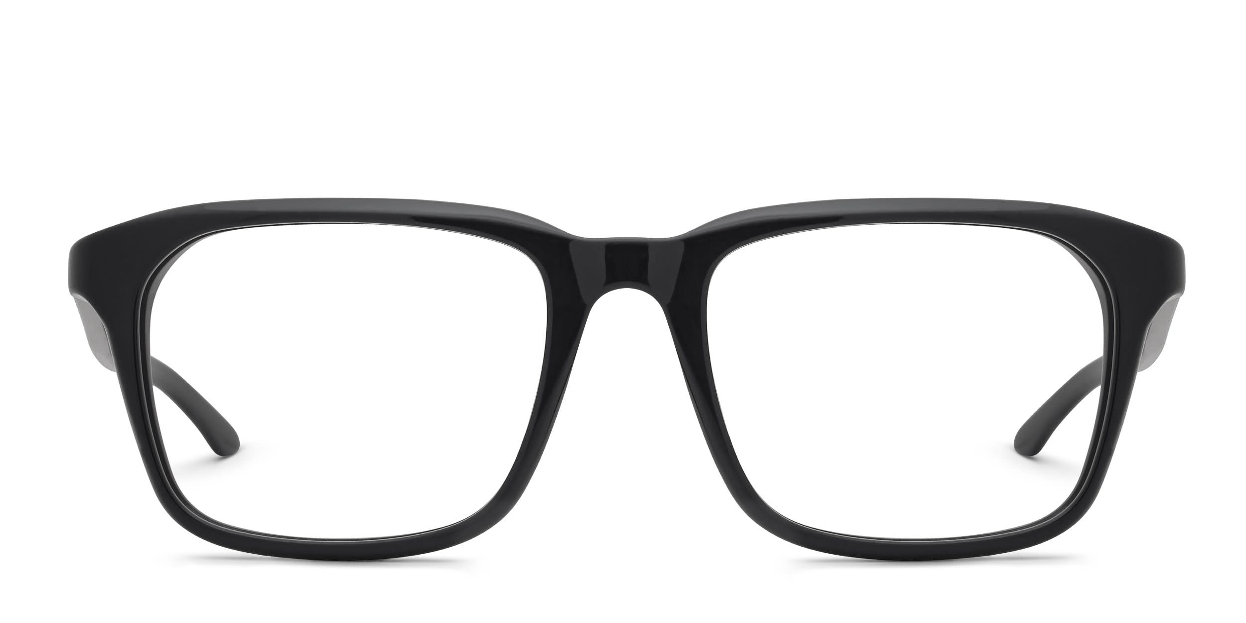 Gucci GG2081O Blue glasses - Blue - Frontal View