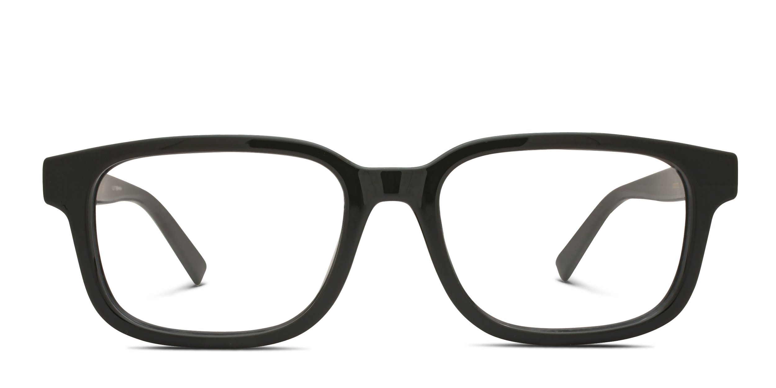 Gucci GG2107OL Green glasses - Green - Frontal View