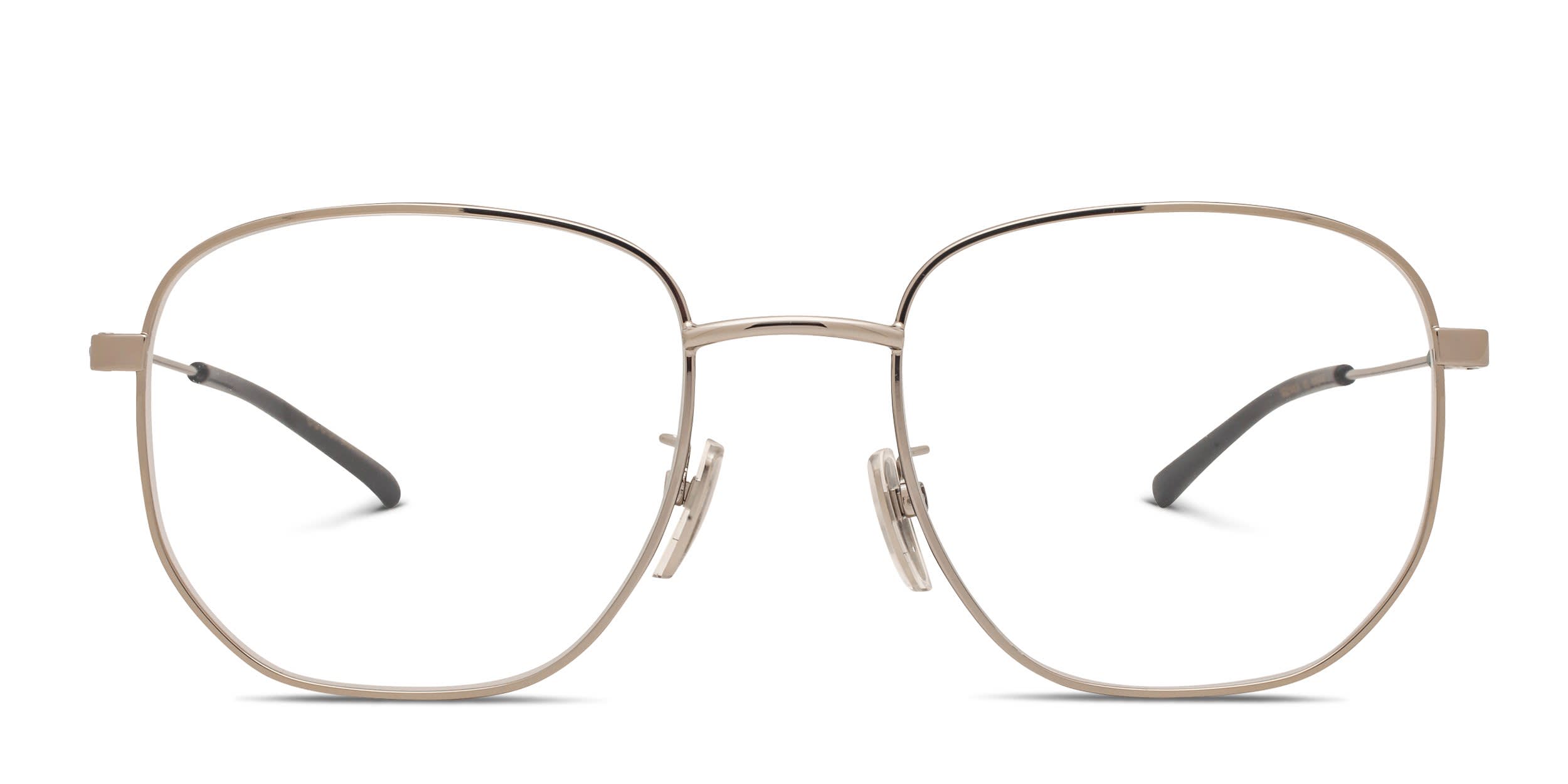 Gucci GG2140OK Silver glasses - Silver - Frontal View
