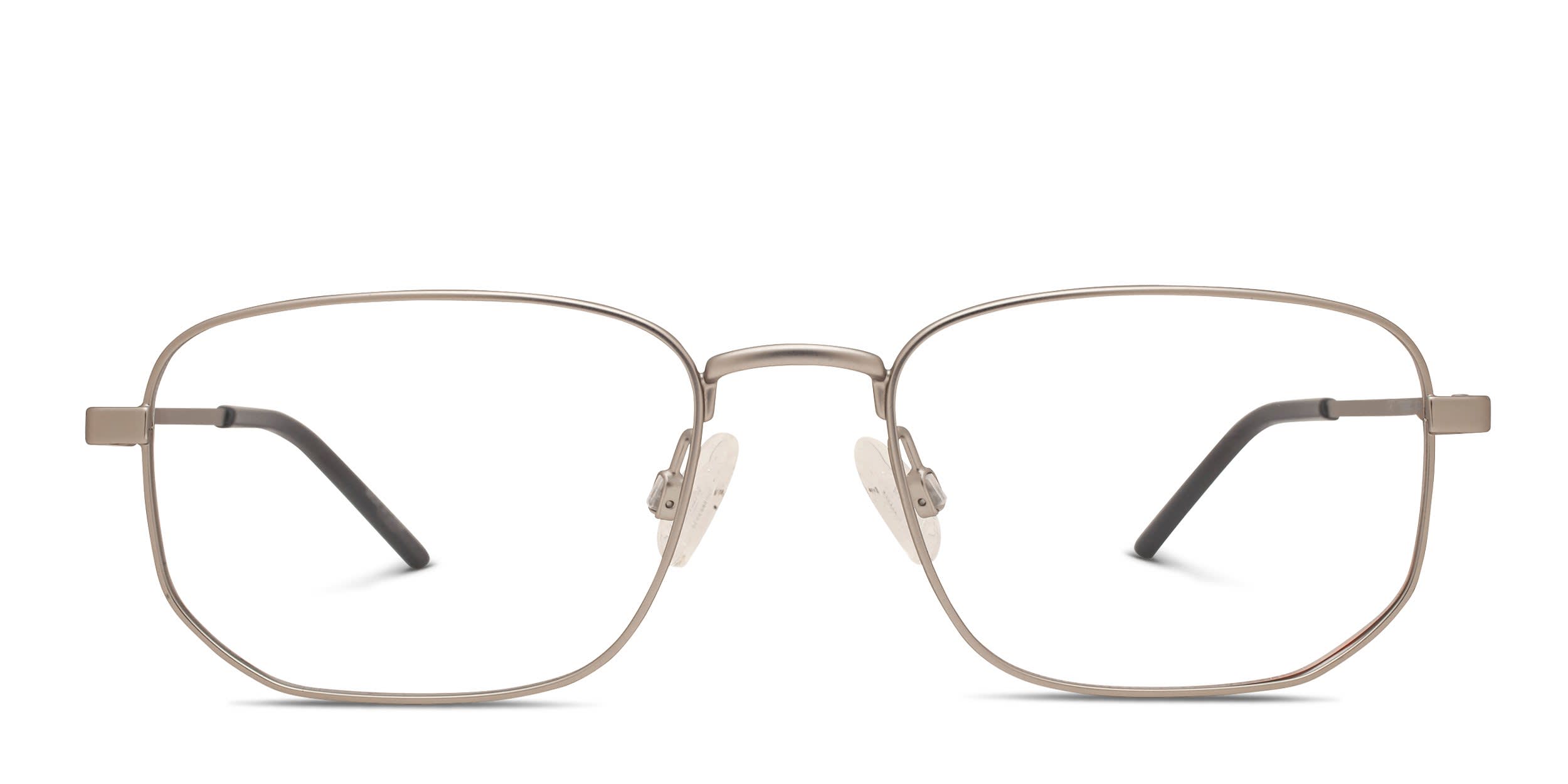 Puma PU0532O Silver glasses - Silver - Frontal View