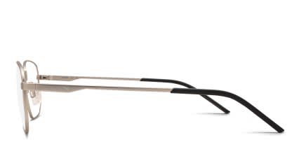 Puma PU0532O Silver glasses - Silver - Side View