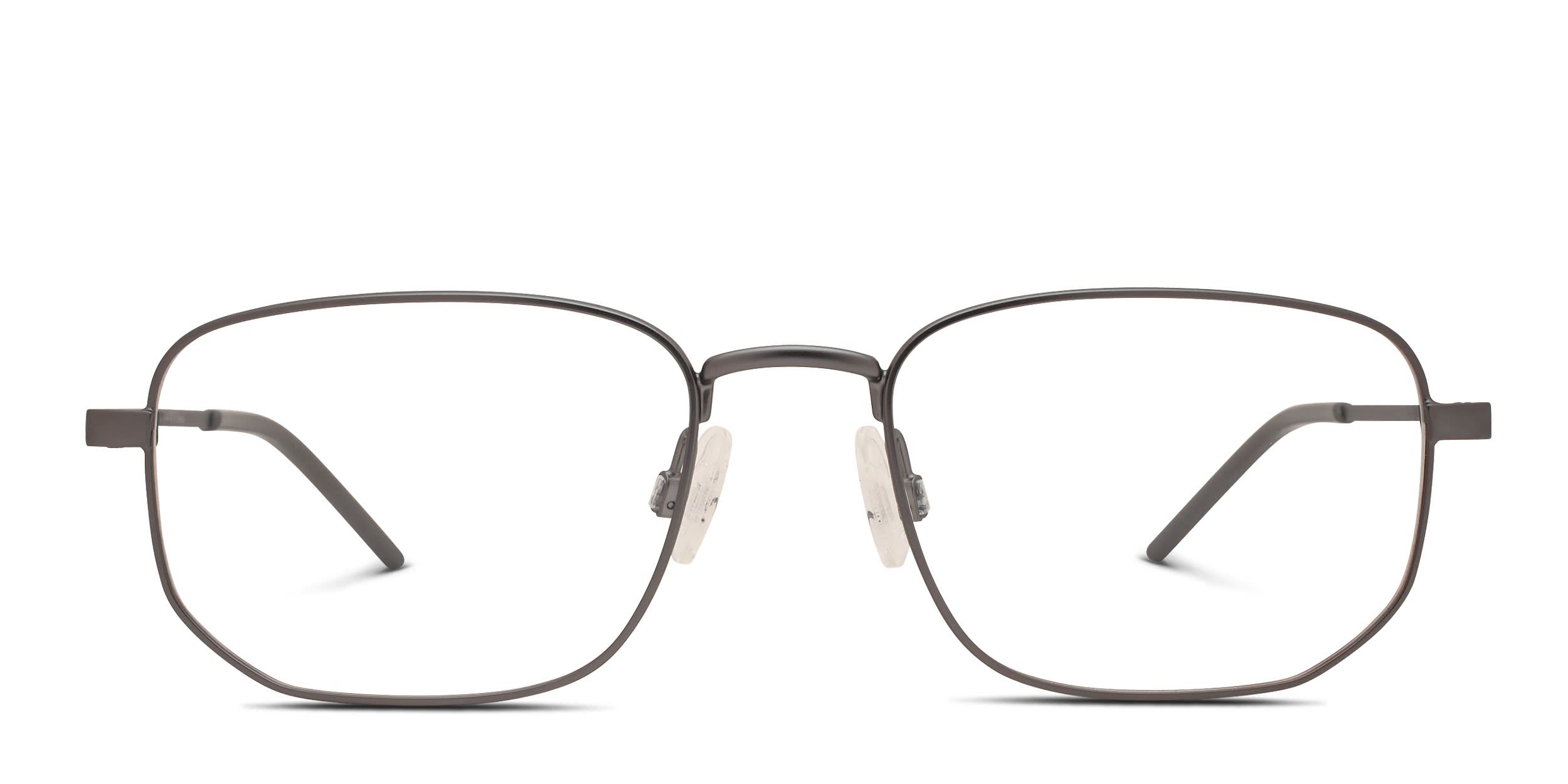 Puma PU0532O Gunmetal glasses - Gunmetal - Frontal View