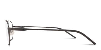 Puma PU0532O Gunmetal glasses - Gunmetal - Side View