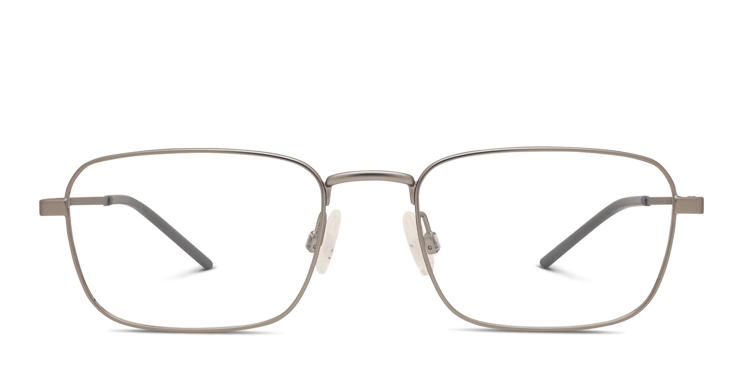 Puma PU0534O Gunmetal glasses - Gunmetal - Frontal View