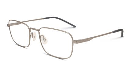 Puma PU0534O Gunmetal glasses - Gunmetal - Angle View
