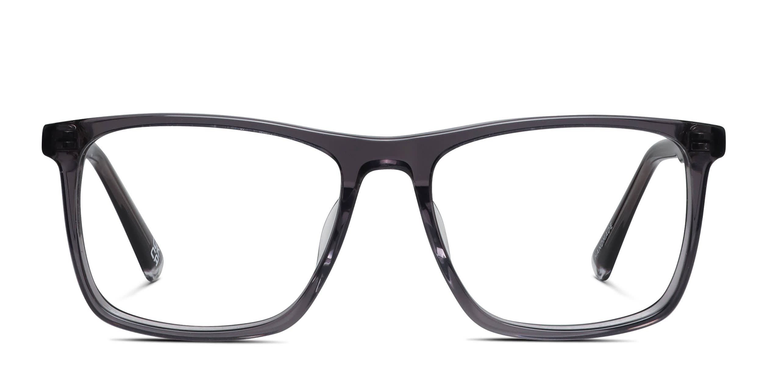 Costa Del Mar 6A8024 Ocr 810 Brown , Clear Eyeglasses | Includes
