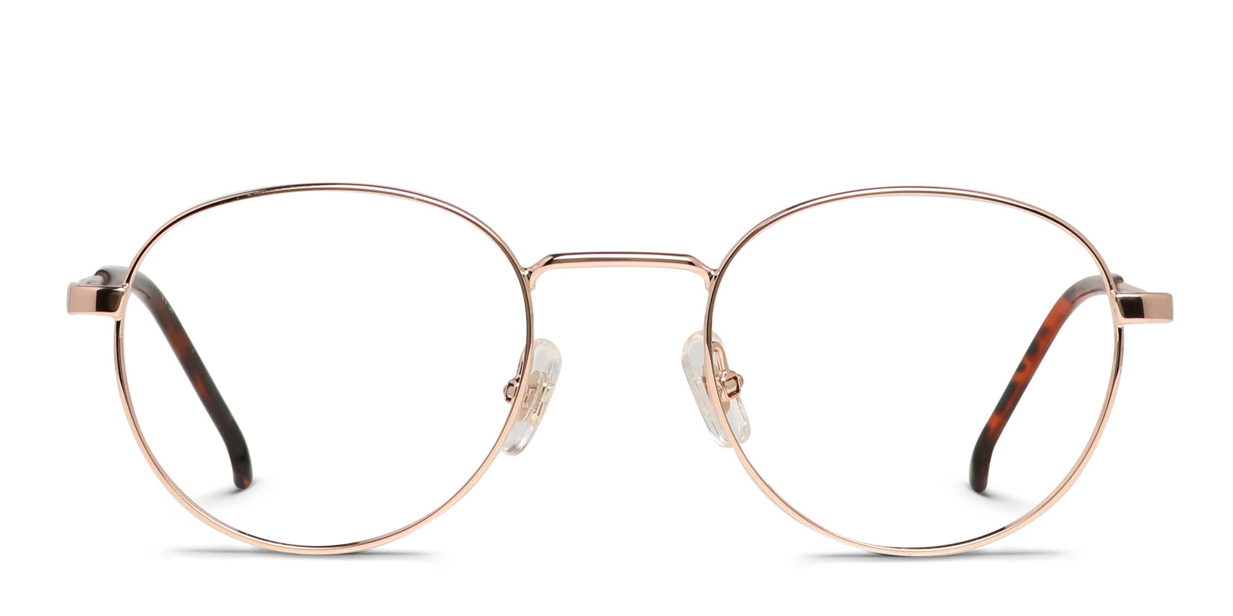 Ottoto Santana Gunmetal Prescription Eyeglasses