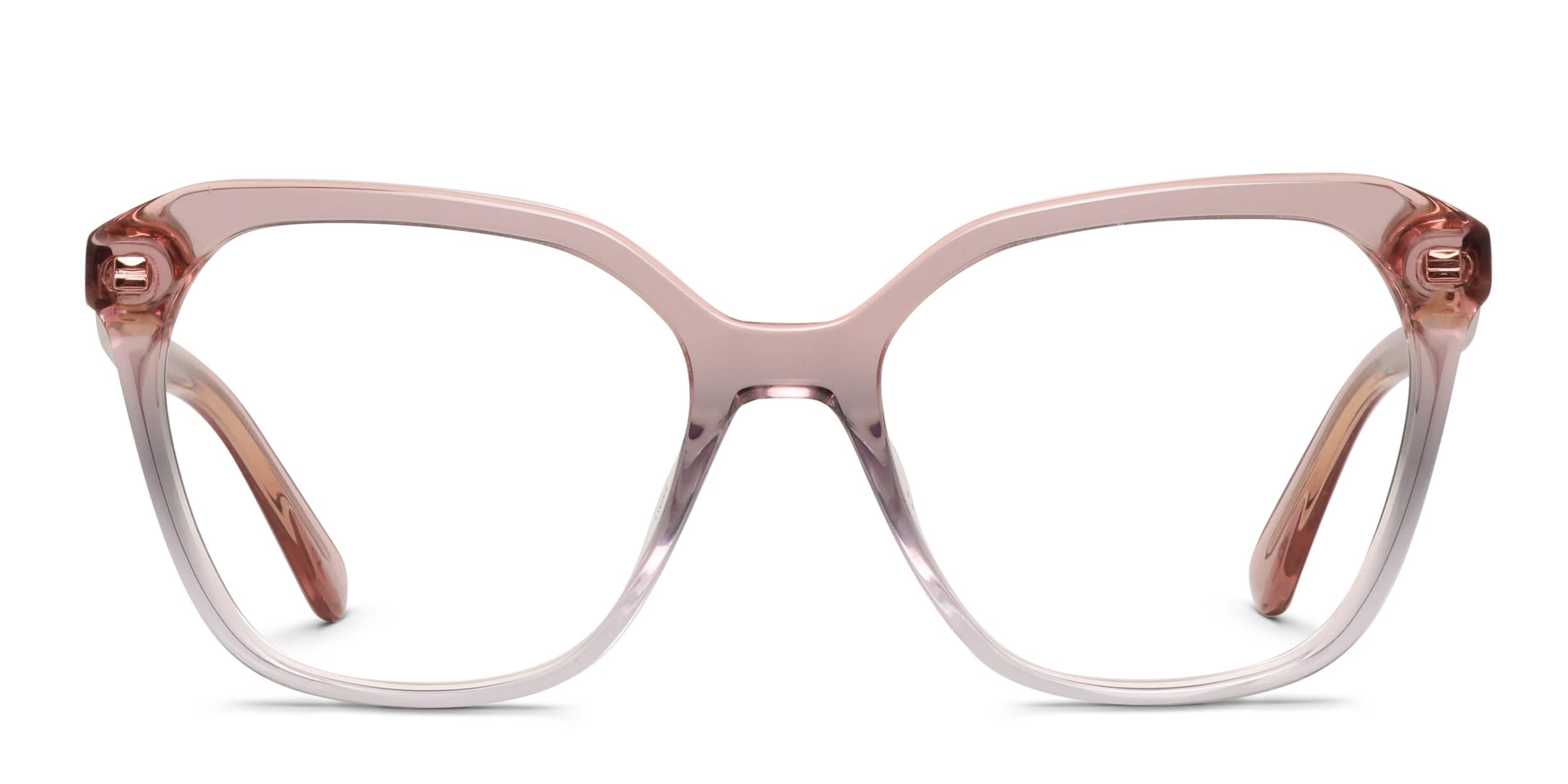 eyewater ver High school Pink ジークレーキャンバス Jonas Paul Anna Pink Kids Prescription Eyeglasses