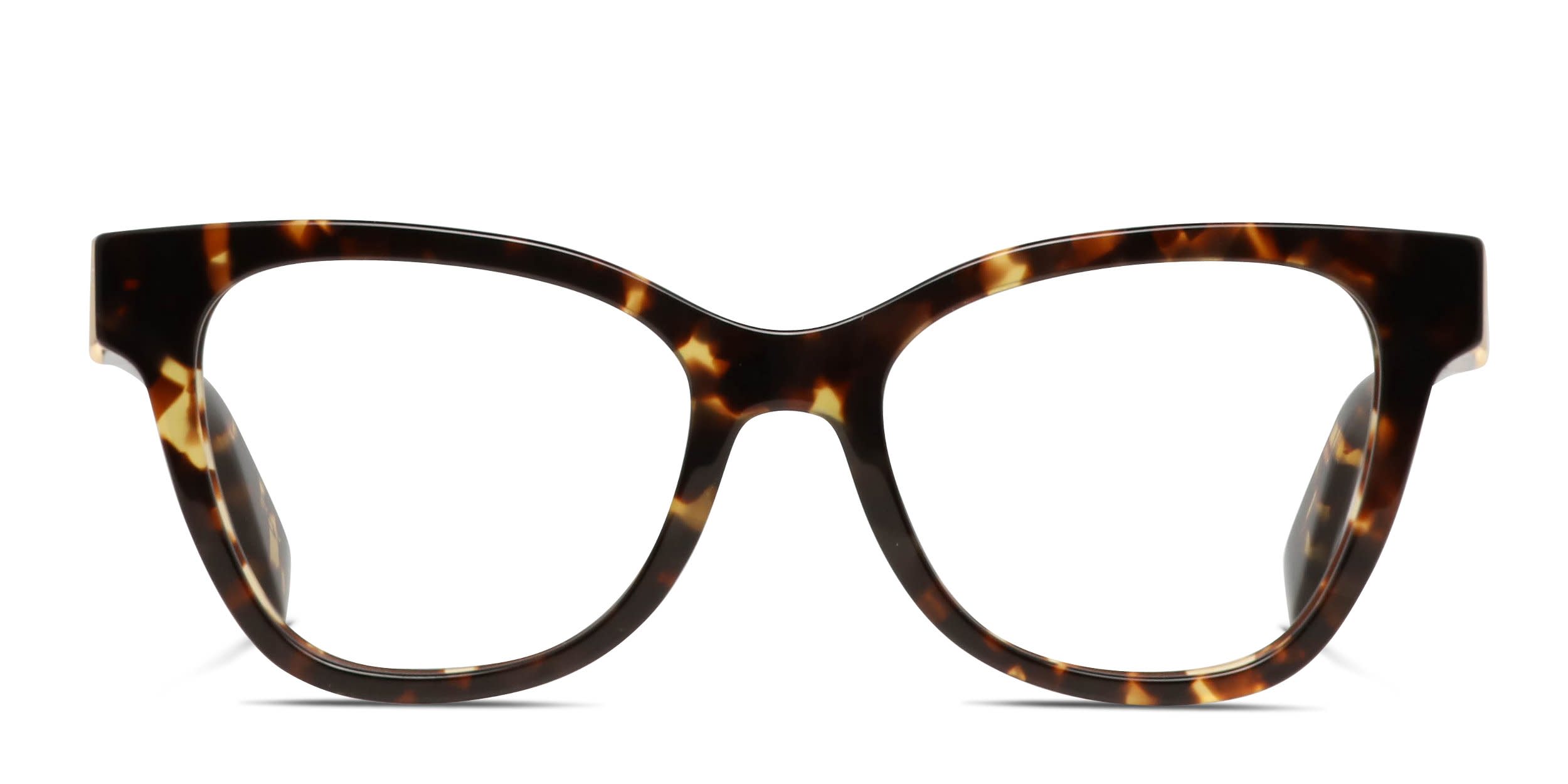 Marc Jacobs Marc 767 Tortoise glasses - Tortoise - Frontal View
