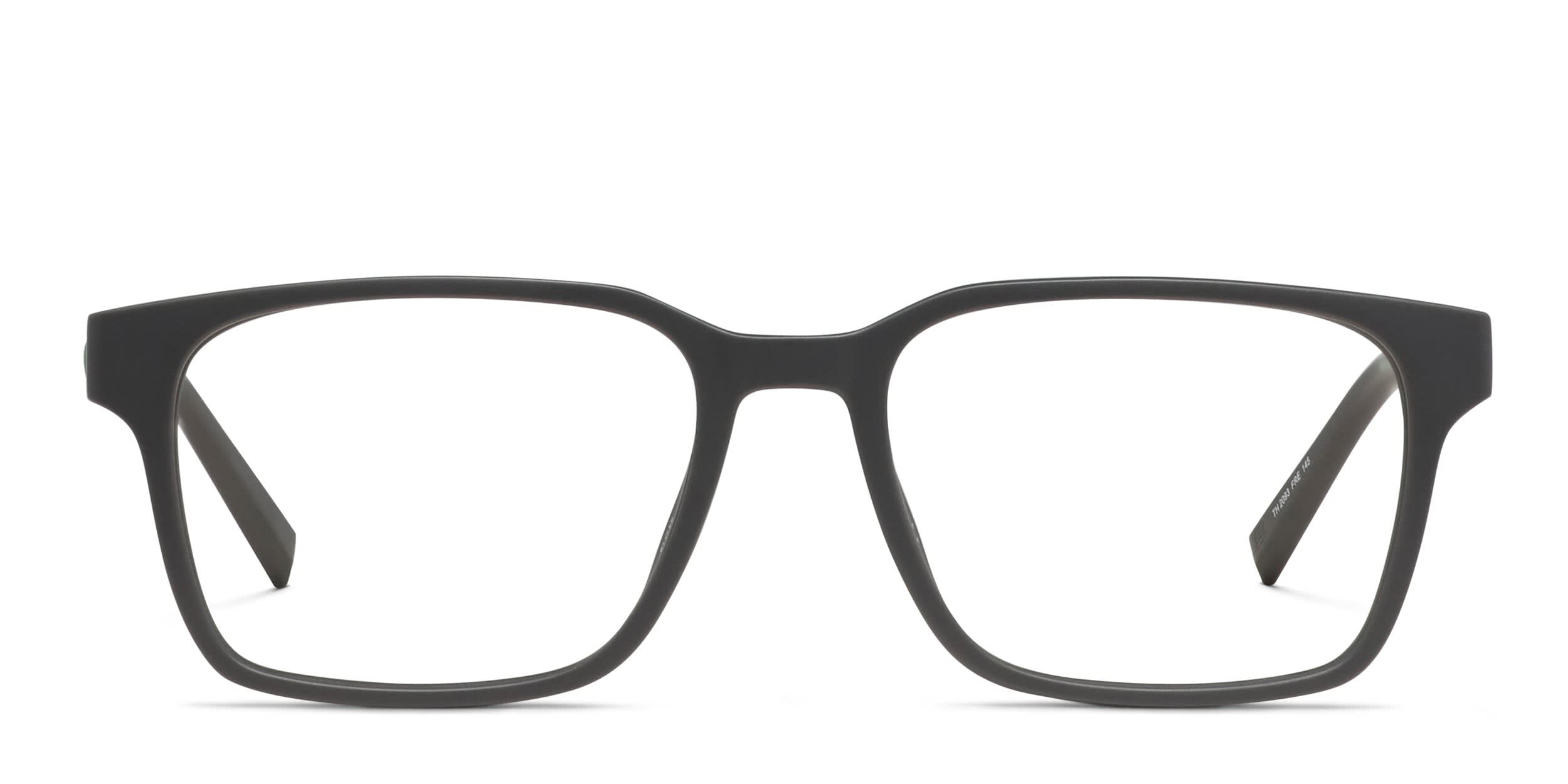 Tommy Hilfiger TH2093 Gray glasses - Gray - Frontal View