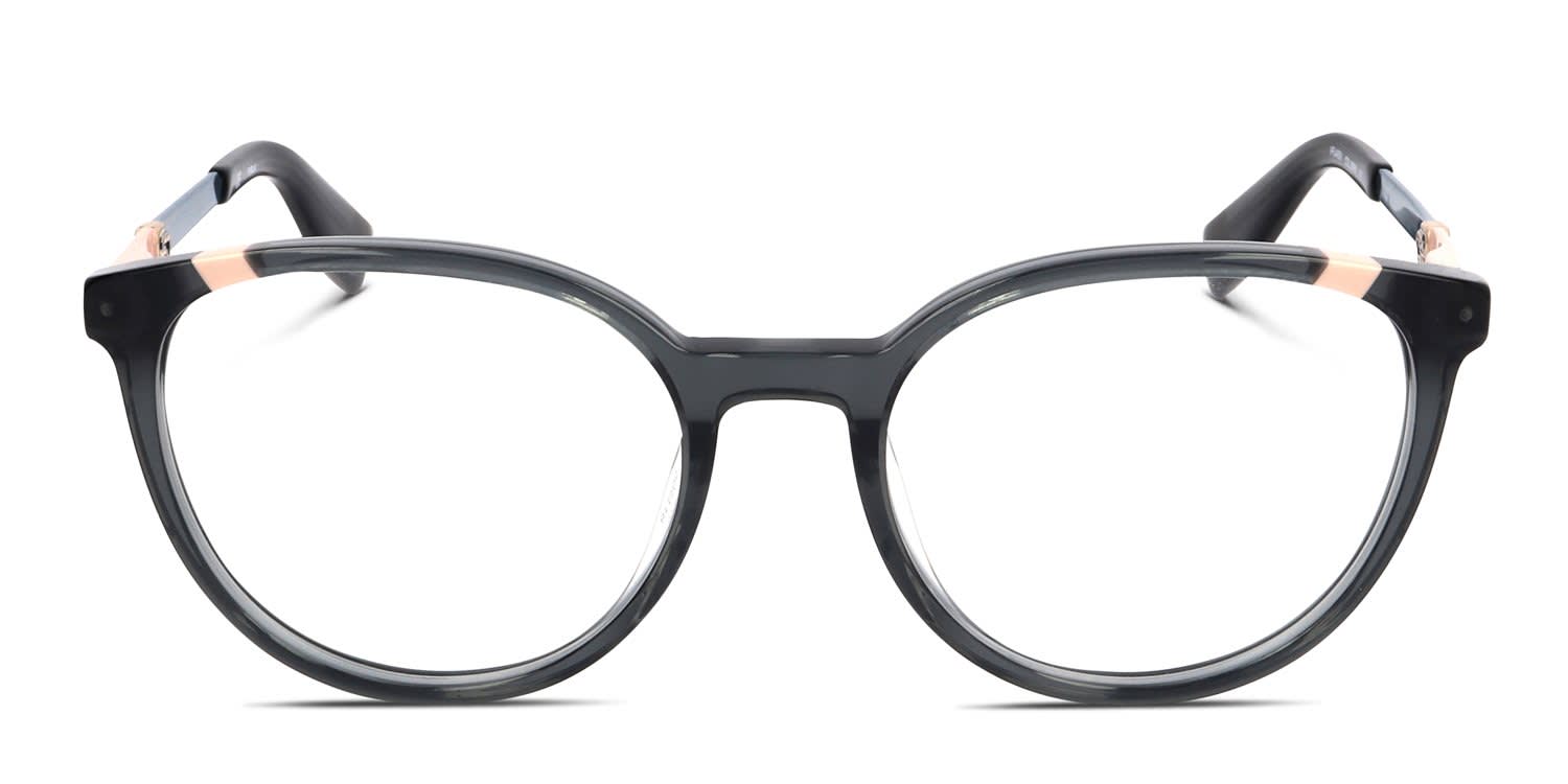 Arnette AN7258U Hiatus black frame