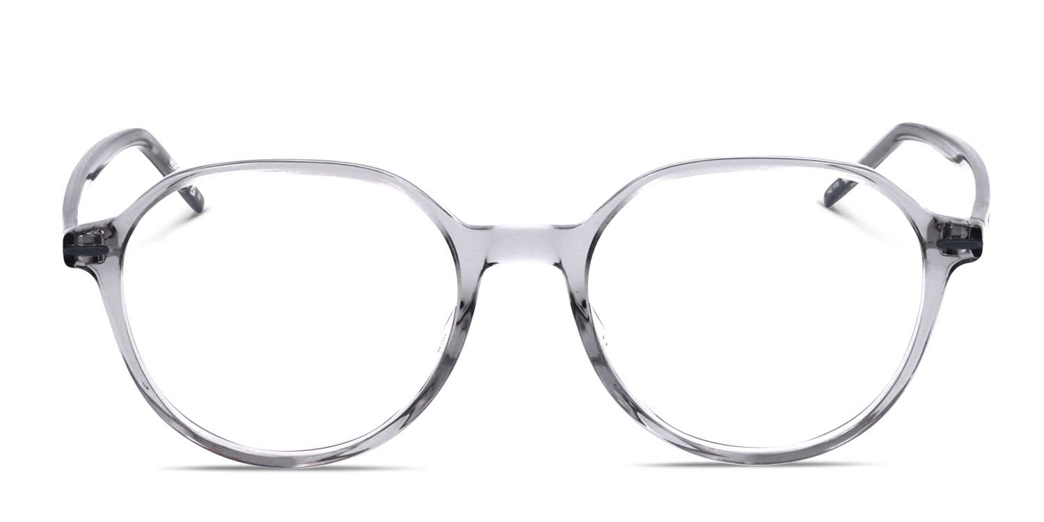 Muse Zenith Clear Prescription Eyeglasses