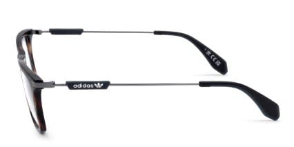 Adidas OR5050 Tortoise glasses - Tortoise - Side View