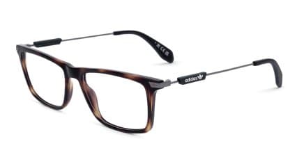 Adidas OR5050 Tortoise glasses - Tortoise - Angle View
